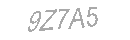 رمز الأمان