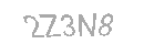 رمز الأمان