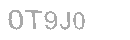 رمز الأمان