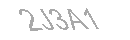 رمز الأمان