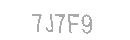 رمز الأمان