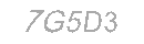 Código de seguridad