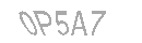 رمز الأمان