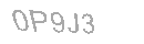 رمز الأمان