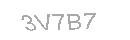 رمز الأمان