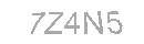 رمز الأمان