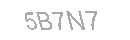 رمز الأمان