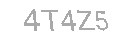 رمز الأمان