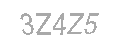 رمز الأمان