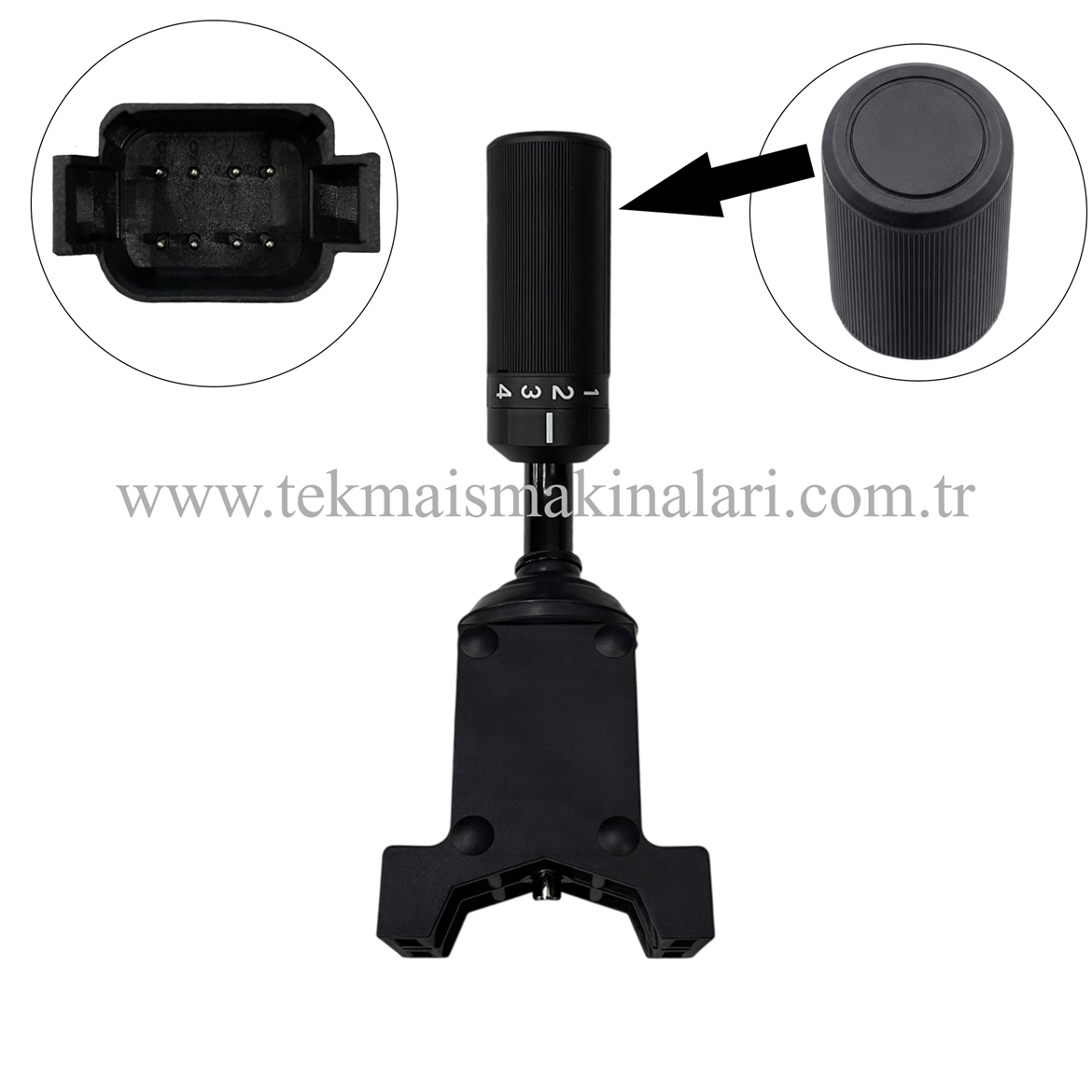 FERMEC-TEREX 6106398M91