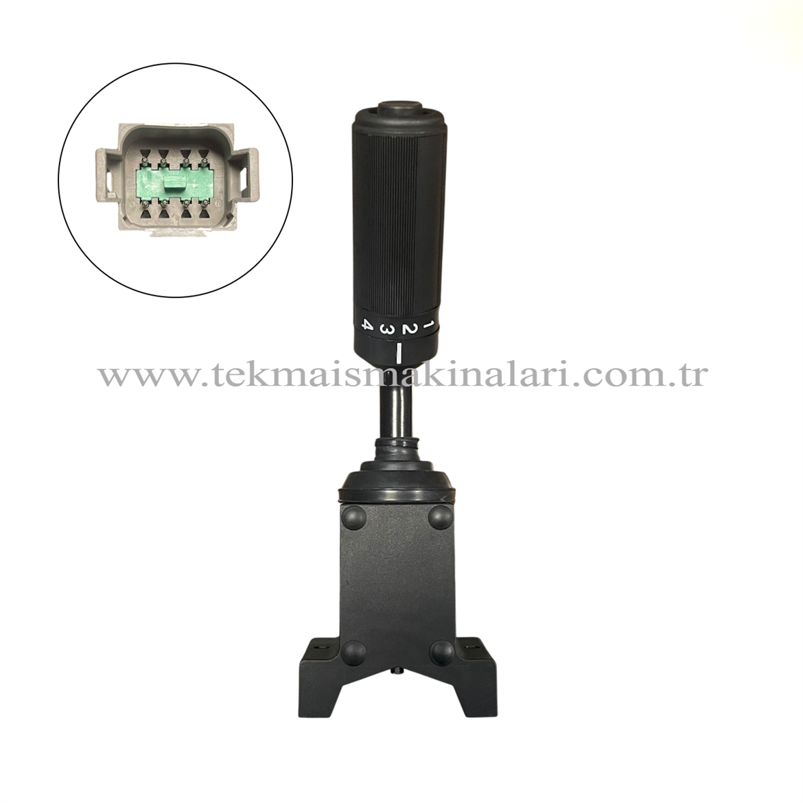 FERMEC - TEREX 6114581M91