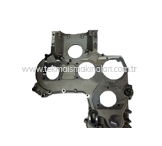 КРЫШКА ЭКСЦЕНТРИКА