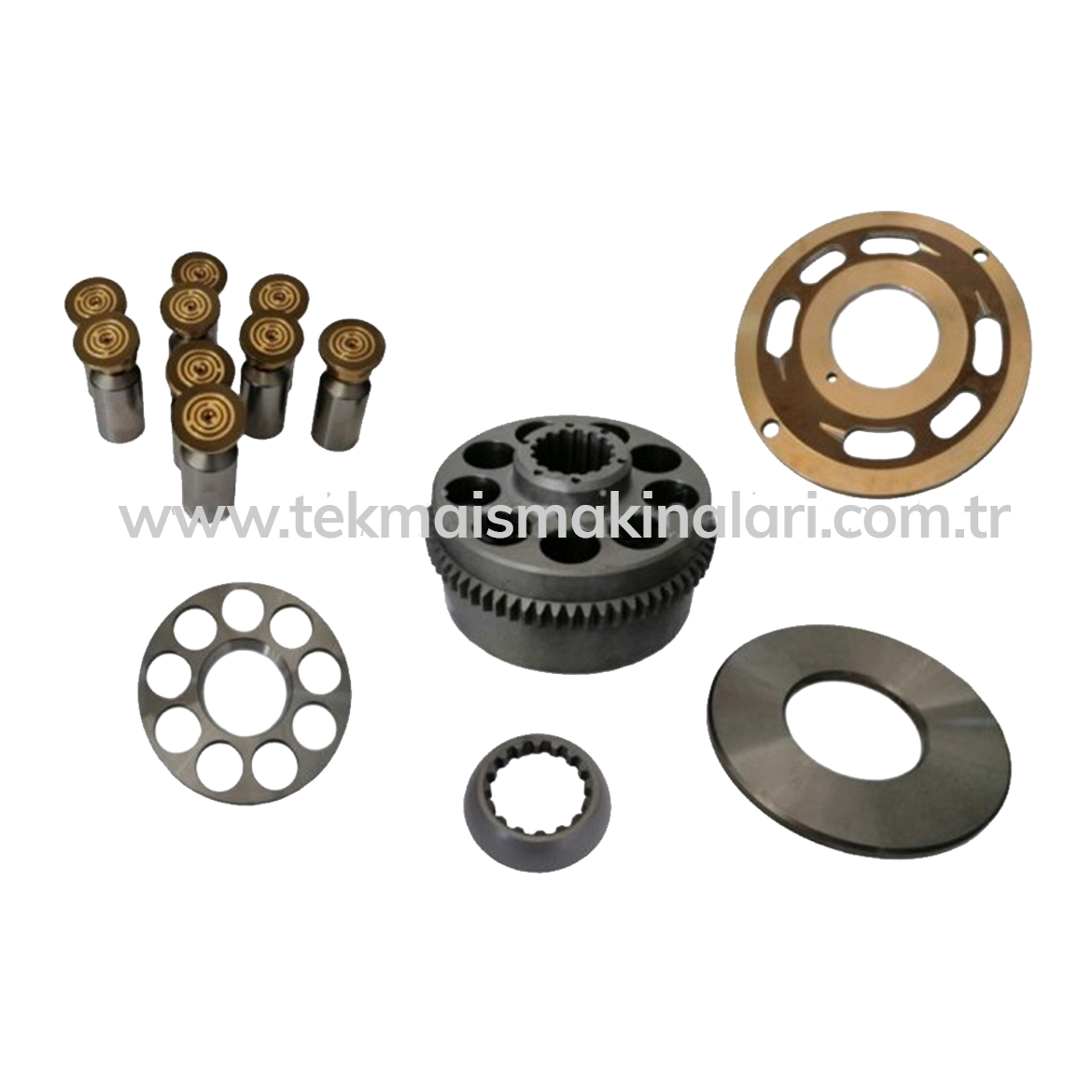 سلسلة محرك البرج المتأرجح من كاواساكي