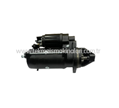 МОТОР СТАРТЕРА