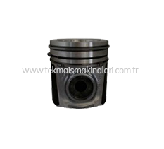 СЕГМЕНТ ПОРШНЯ