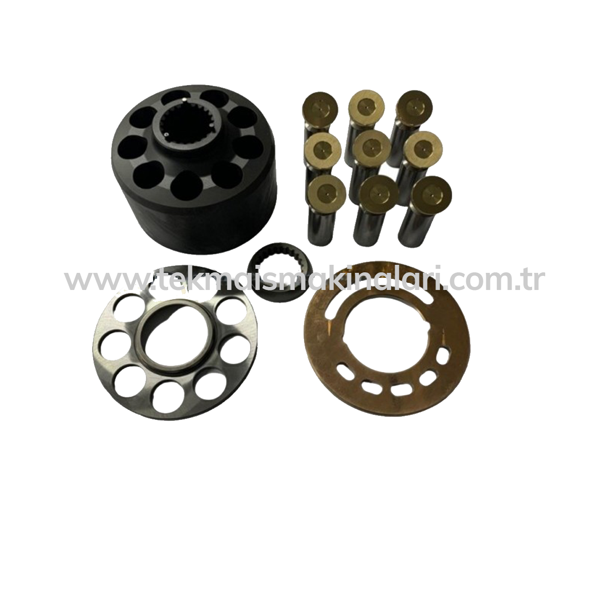 سلسلة ريكسروث